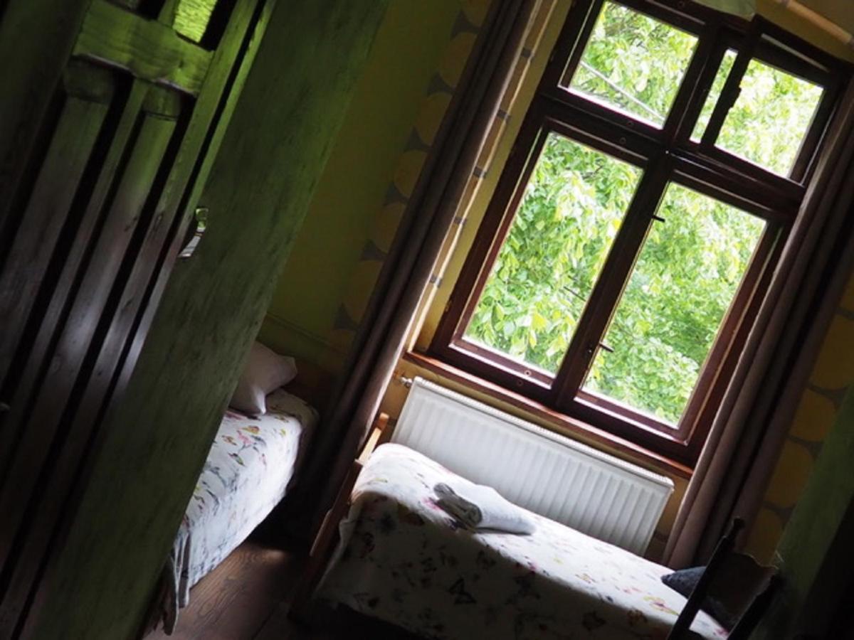 Zacisze Trzech Gor Villa Йедлина-Здруй Екстериор снимка