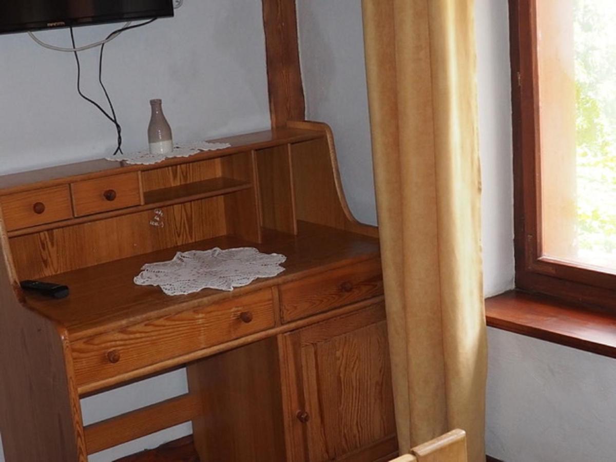 Zacisze Trzech Gor Villa Йедлина-Здруй Екстериор снимка