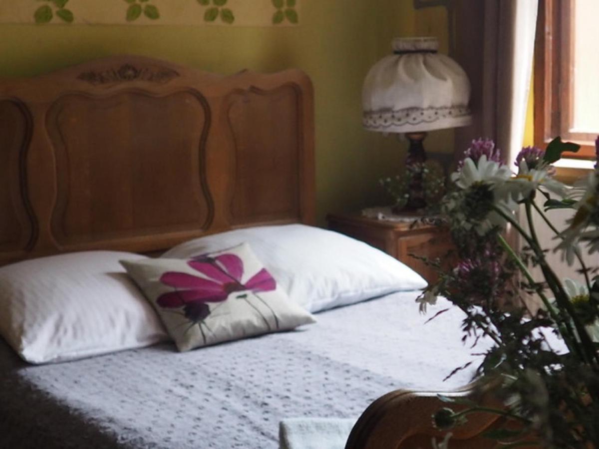 Zacisze Trzech Gor Villa Йедлина-Здруй Екстериор снимка