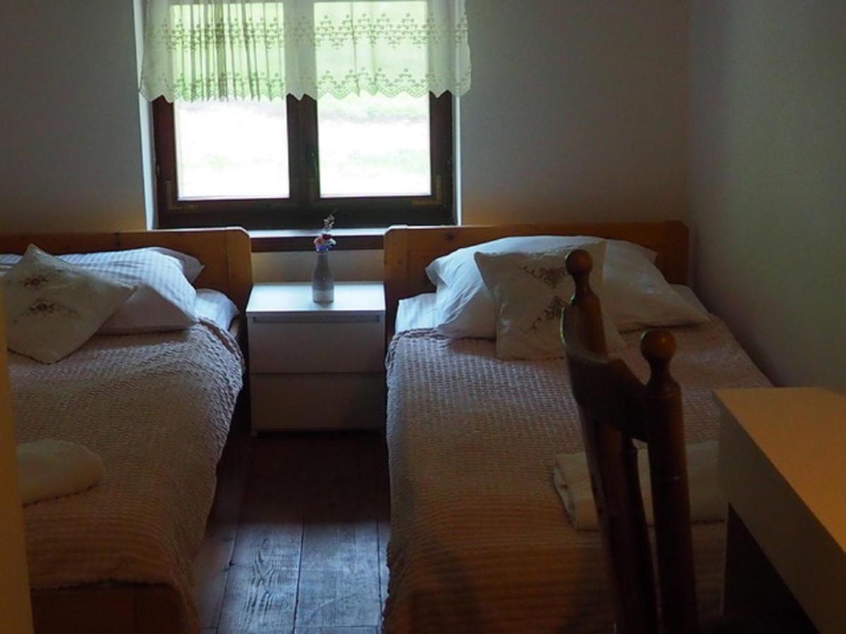 Zacisze Trzech Gor Villa Йедлина-Здруй Екстериор снимка