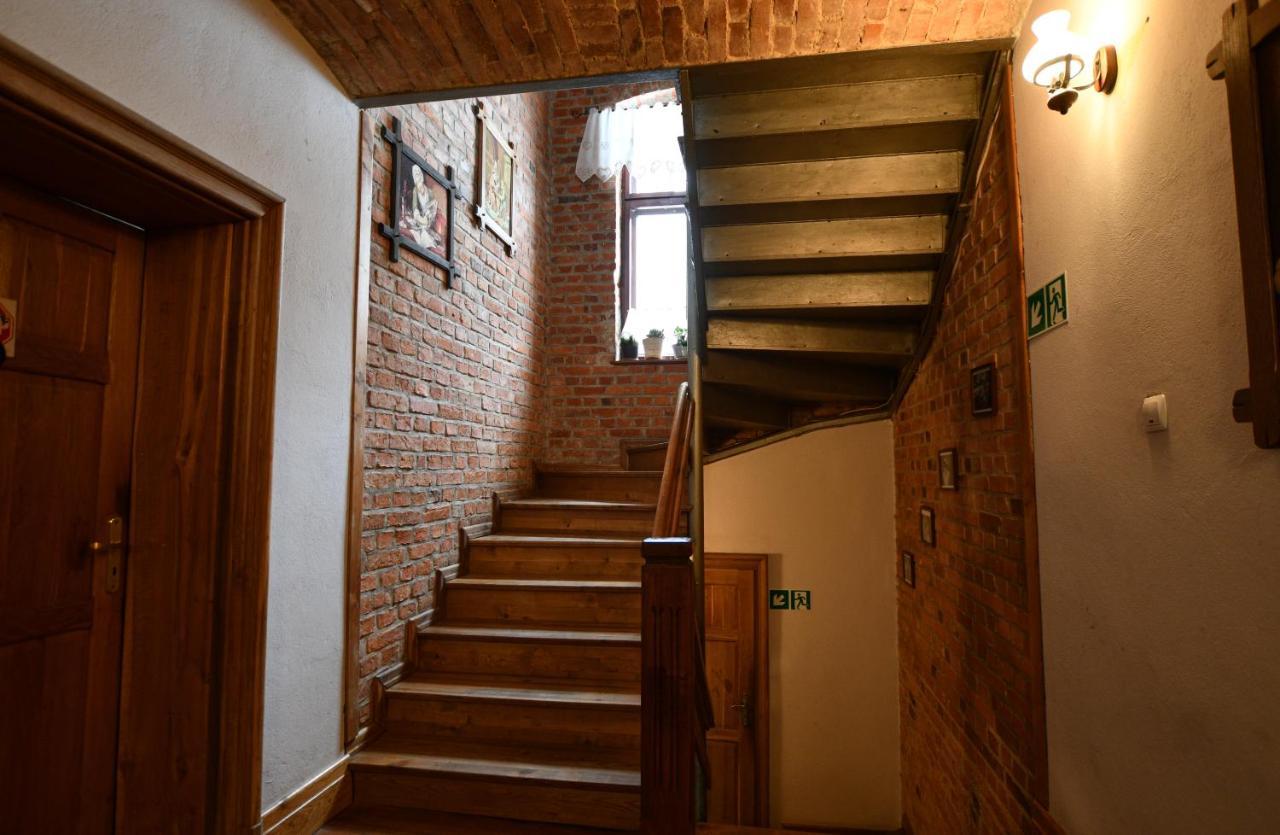 Zacisze Trzech Gor Villa Йедлина-Здруй Екстериор снимка