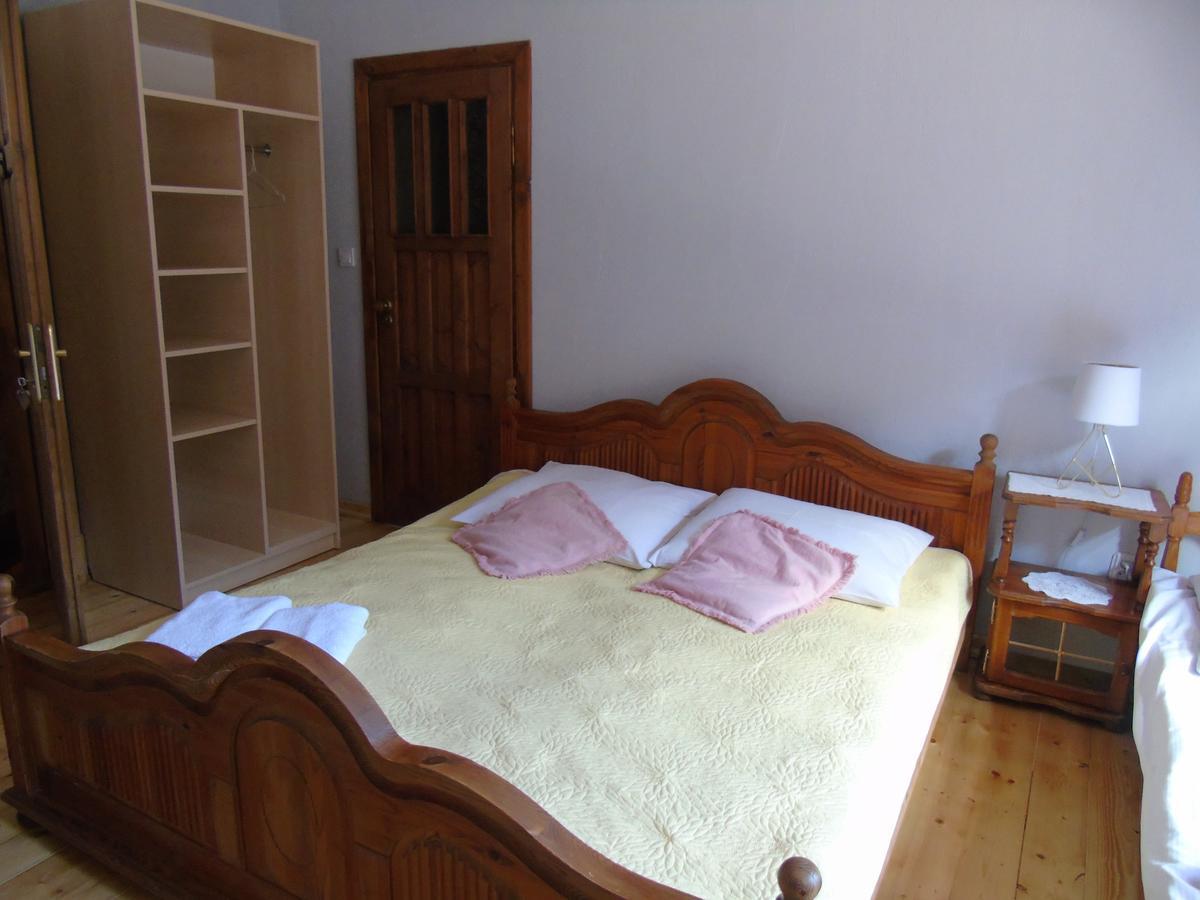 Zacisze Trzech Gor Villa Йедлина-Здруй Екстериор снимка