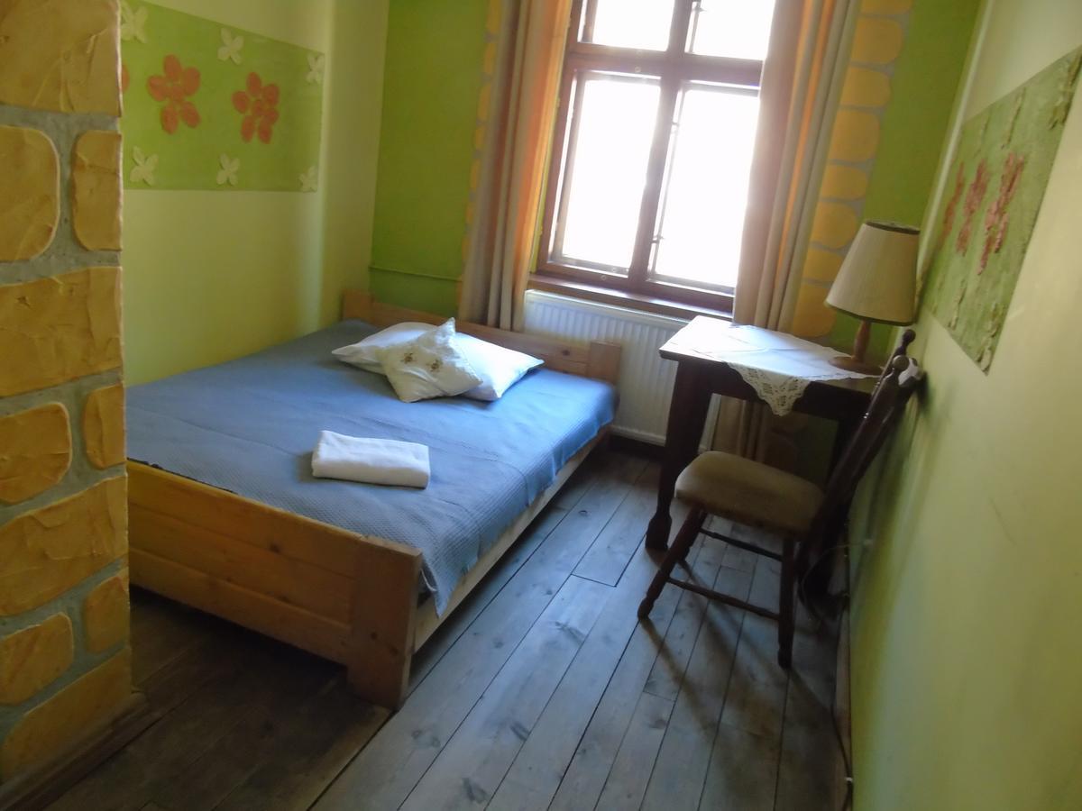Zacisze Trzech Gor Villa Йедлина-Здруй Екстериор снимка