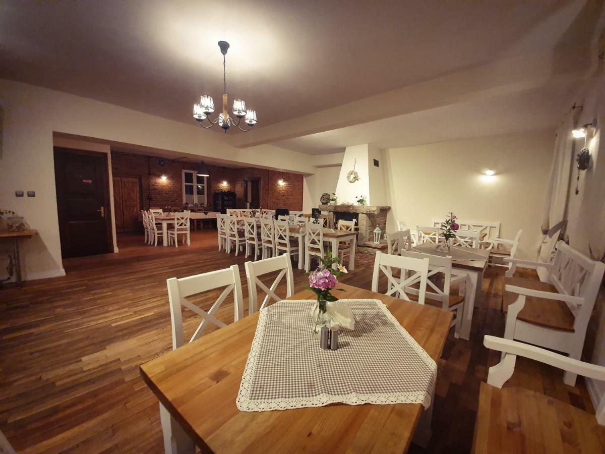 Zacisze Trzech Gor Villa Йедлина-Здруй Екстериор снимка