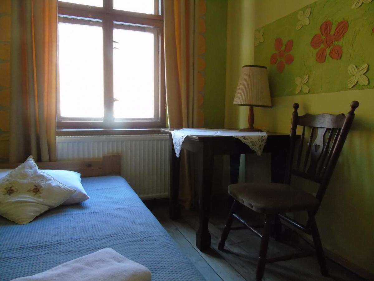 Zacisze Trzech Gor Villa Йедлина-Здруй Екстериор снимка